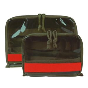 Alternative view of Τσαντάκι Medic Pouch Set (TT 7566)