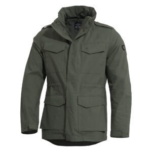 Alternative view of Μπουφάν M65 2.0 PARKA Pentagon