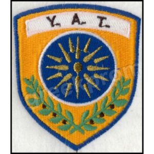 ΘΕΣΕΩΣ Υ.Α.Τ.