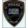 ΤΡΟΧΑΙΑ POLICE ΜΕ ΣΗΜΑΙΑ ΖΥΓΑΡΙΑ