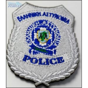 ΕΛΛΗΝΙΚΗ ΑΣΤΥΝΟΜΙΑ POLICE