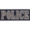 POLICE ΑΝΑΚΛΑΣΤΙΚΟ ΠΕΡΙΓΡΑΜΜΑ ΡΙΖΑ