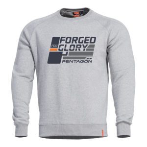 Alternative view of Φούτερ Pentagon HAWK SWEATER | K09019-FG