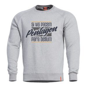 Alternative view of Φούτερ Pentagon HAWK SWEATER | K09019-PB