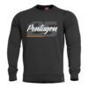 Φούτερ Pentagon HAWK SWEATER | K09019-TW