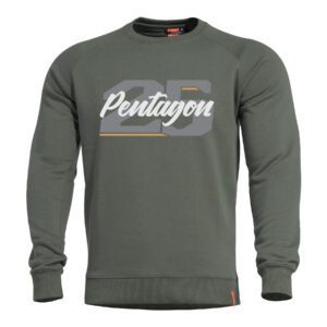 Alternative view of Φούτερ Pentagon HAWK SWEATER | K09019-TW