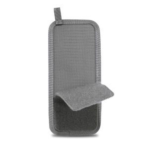 Alternative view of Τσαντάκια Pentagon TRINITY MESH TRIPLE POUCH K17089