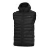 AURORA HOOD VEST