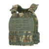 Γιλέκο φορέας πλακών milon vest pentagon