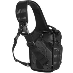Alternative view of ΤΣΑΝΤΑΚΙ ΣΤΗΘΟΥΣ MIL-TEC TACTICAL BLACK
