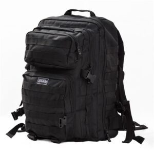 Σακίδιο πλάτης Tactical I 30/40lt Magnum