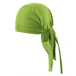 Μπαντάνα λαχανί Polycotton Billsafety