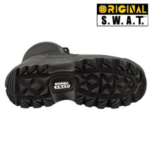 Alternative view of Άρβυλο Original Swat Classic 9 SZ με φερμουάρ
