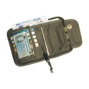 Alternative view of Πορτοφόλι Επιχειρησιακό Tasmanian Tiger Mil Wallet