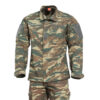 Στολή μάχης PENTAGON ACU 2.0 SET-CAMO