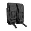 Διπλή Θήκη για Κρότου / Λάμψης 2 SGL Flashbang Pouch