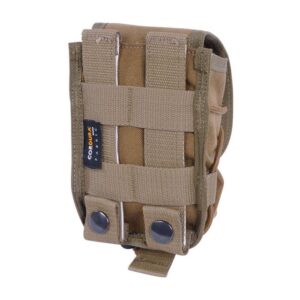 Alternative view of Θήκη μονή για καπνογόνο Smoke Pouch