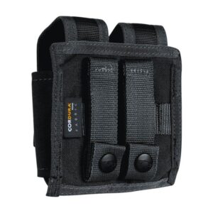 Alternative view of Θήκη διπλή Mil Pouch 2 x 40mm
