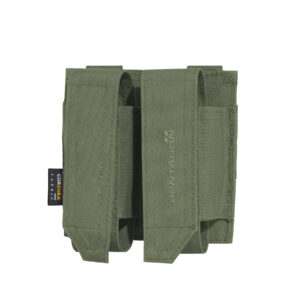 Alternative view of Θήκη γενικής χρήσης διπλή DOUBLE FB POUCH