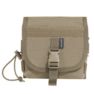 Alternative view of Θήκη γενικής χρήσης BINOCS GENERAL POUCH K17097