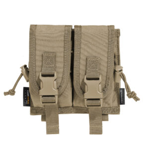 Alternative view of Θήκη διπλή γεμιστήρα DOUBLE MULTI POUCH