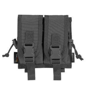 Θήκη διπλή DOUBLE MULTI POUCH
