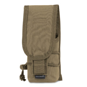 Alternative view of Θήκη γεμιστήρα μονή SINGLE MULTI POUCH