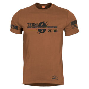 Μπλούζα T-shirt Pentagon AGERON ZERO EDITION