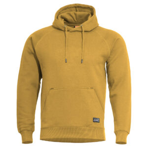 Alternative view of Φούτερ Pentagon PHAETON HOOD SWEATER