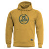 Φούτερ Pentagon PHAETON HOOD SWEATER 'Laurel'
