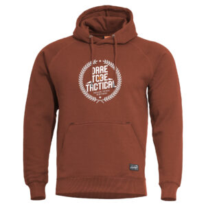 Alternative view of Φούτερ Pentagon PHAETON HOOD SWEATER 'Laurel'