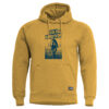 Φούτερ Pentagon PHAETON HOOD SWEATER 'Sole Survivor'