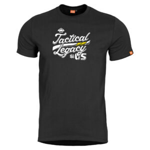 Alternative view of Μπλούζα t-shirt Pentagon AGERON TACTICAL LEGACY