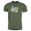 Μπλούζα t-shirt Pentagon AGERON TACTICAL LEGACY