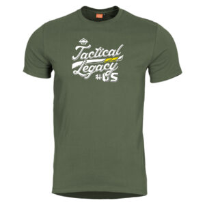 Μπλούζα t-shirt Pentagon AGERON TACTICAL LEGACY