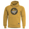 PHAETON HOOD SWEATER