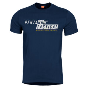 Alternative view of Μπλούζα t-shirt Pentagon AGERON GO TACTICAL