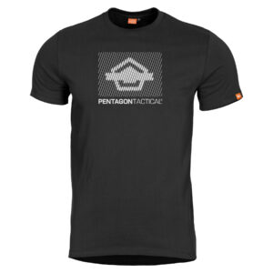 Alternative view of Μπλούζα t-shirt Pentagon AGERON PARALLEL