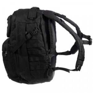 Alternative view of Σακίδιο Πλάτης Tactical 37lt MRK Μαύρο