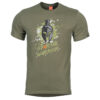 Μπλούζα T-shirt PENTAGON SPARTAN WARRIOR