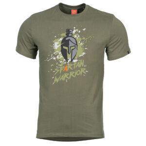 Μπλούζα T-shirt PENTAGON SPARTAN WARRIOR