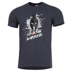 Alternative view of Μπλούζα T-shirt PENTAGON SPARTAN WARRIOR
