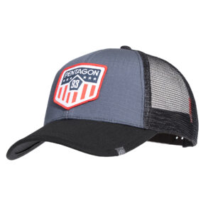 Alternative view of Καπέλο Pentagon ERA CAP "US"