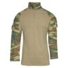 Combat Shirt MRK Ελληνική Παραλλαγή