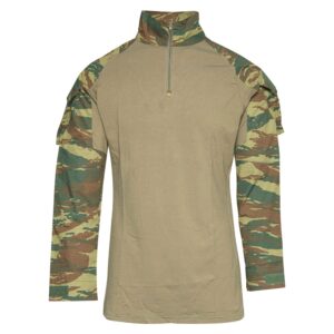 Combat Shirt MRK Ελληνική Παραλλαγή