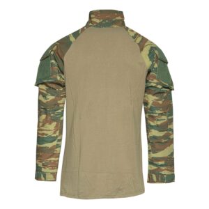 Alternative view of Χιτώνιο Combat Shirt MRK Ελληνική Παραλλαγή