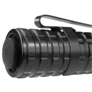 Alternative view of Φακός Led Barracuda mini esp