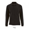 Polo μακρυμάνικο PERFECT LSL MEN