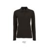 Polo μακρυμάνικο PERFECT LSL WOMEN