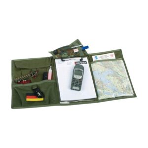 Alternative view of Pilotpad